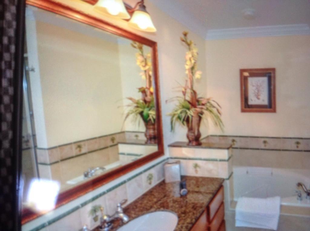 Reunion Resort Townhouse Kissimmee Zewnętrze zdjęcie