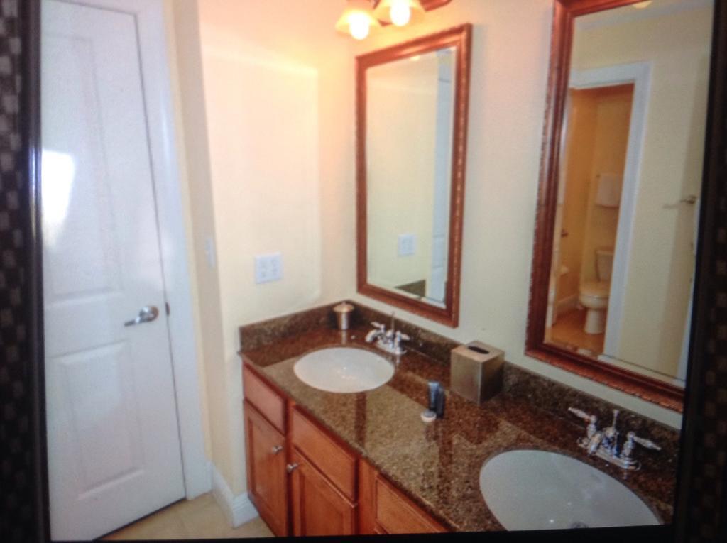 Reunion Resort Townhouse Kissimmee Zewnętrze zdjęcie