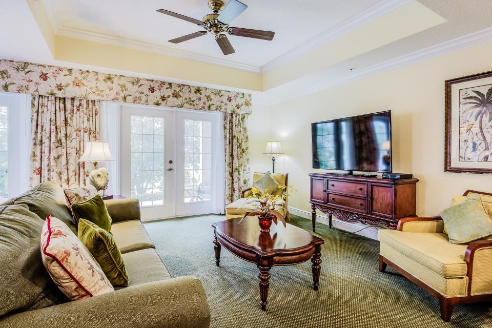 Reunion Resort Townhouse Kissimmee Zewnętrze zdjęcie